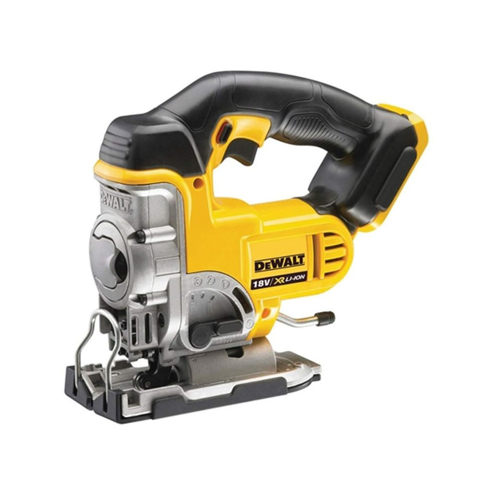 Pack 5 outils 18V 3X50AH Dewalt DCK551P3T qw