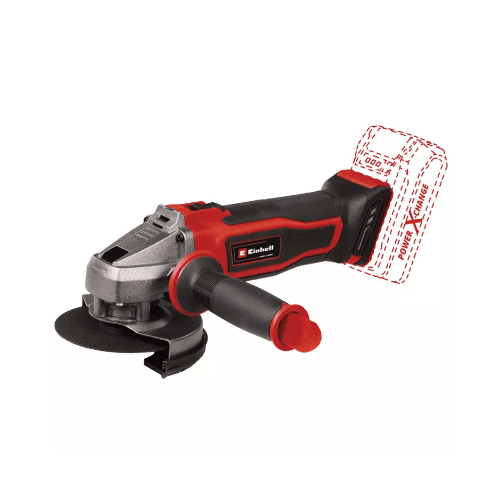 Pack 3 outils 2X3AH Einhell 4257242