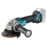 Combopack 3 outils 18V 2X40 ah li ion DHP453 DGA504 DHR202 Makita DLX3136M