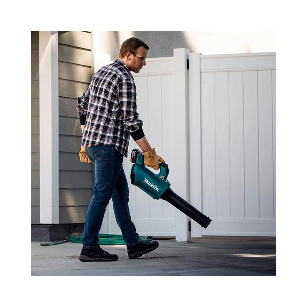 Combopack 2 outils 18V DUR192L DUB184 2X30 ah Makita DLX2398