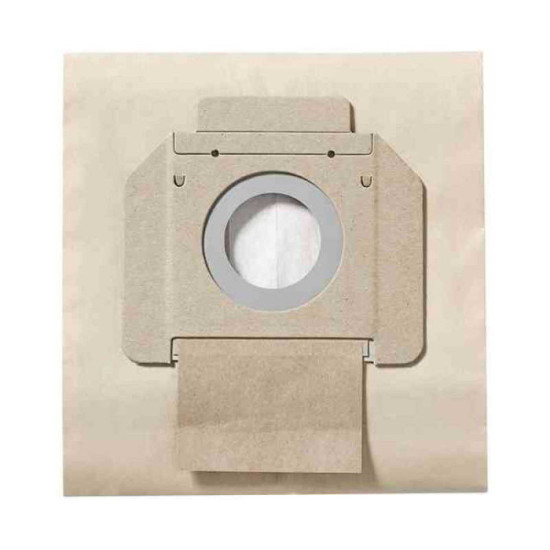 Sacs filtres FIS-SRM 45 Festool 495014 (lot de 5) | ProForPro