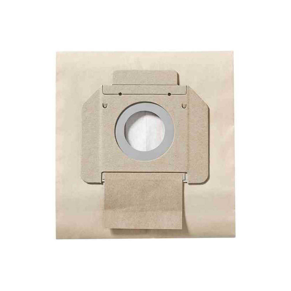 Sacs filtres FIS-SRM 45 Festool 495014 (lot de 5) | ProForPro