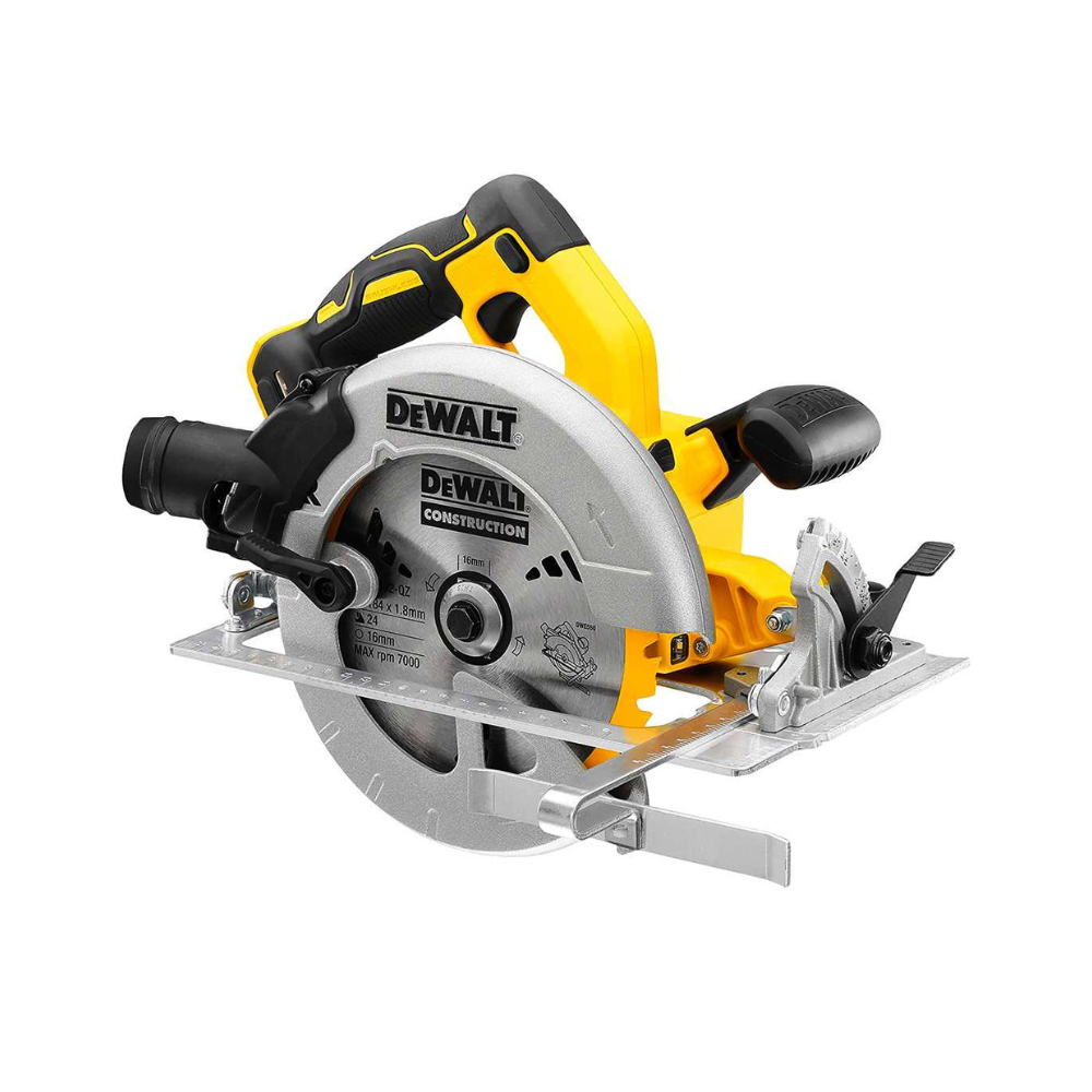 Pack 8 outils premium xr 18V 50AH bl Dewalt DCK853P4 qw