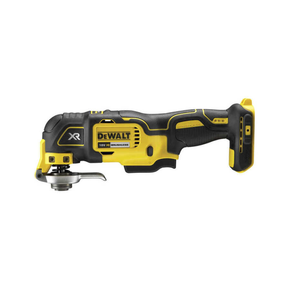 Pack 8 outils premium xr 18V 50AH bl Dewalt DCK853P4 qw