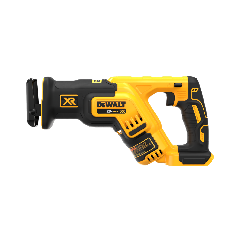Pack 8 outils premium xr 18V 50AH bl Dewalt DCK853P4 qw