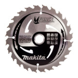 Pack complet scie circulaire Makita