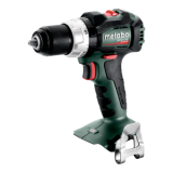 Pack 2 outils perceuse a percussion visseuse a chocs 2X52AH en metabox Metabo 685200000