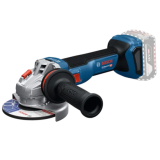 Pack 4 outils 18V 2X50AH 1X55 ah en coffret Bosch 0615A500BJ