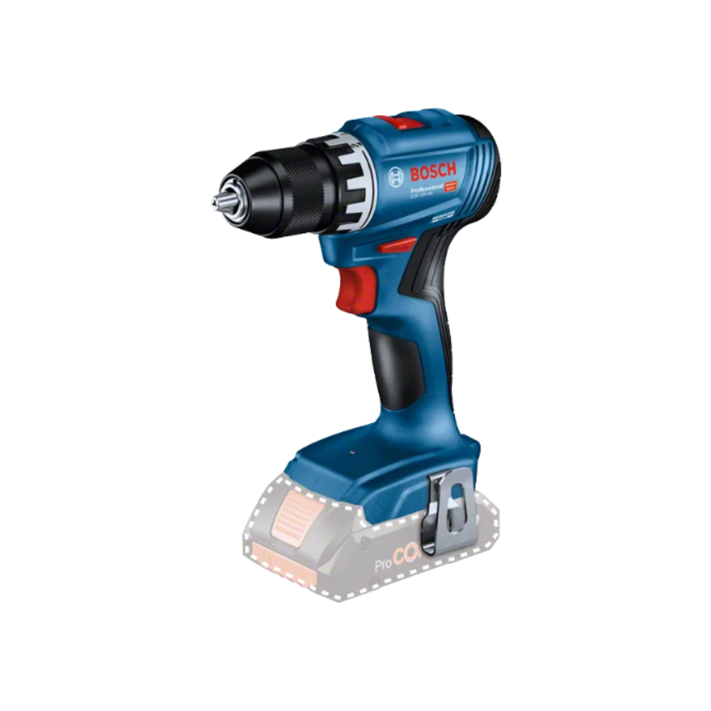 Pack 3 outils 18V 3X40AH dans un sac Bosch 0615A5007L