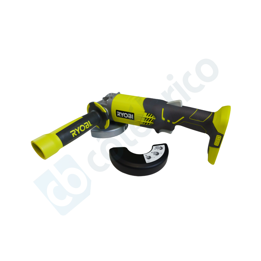 Combo set one R18CK4F 252S Ryobi 5133004771