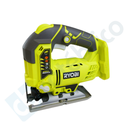 Combo set one R18CK4F 252S Ryobi 5133004771