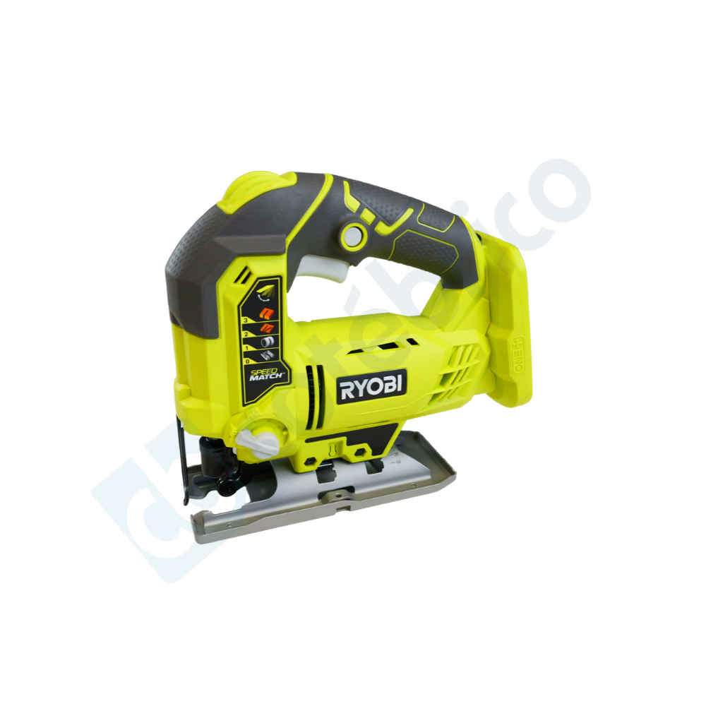 Combo set one R18CK4F 252S Ryobi 5133004771