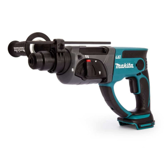 Pack lot macon DHR202 DGA452 DTD156 2X5AH en makpac accessoires Makita