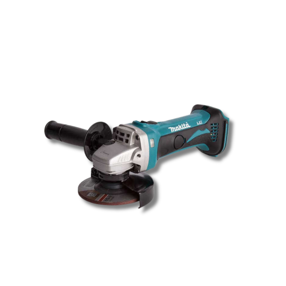 Pack lot macon DHR202 DGA452 DTM51 2X5AH en makpac accessoires Makita