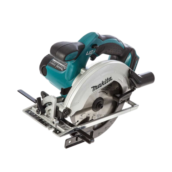 Pack lot menuisier RT0702CX2J DSS611 DTM51 2X50AH en makpac Makita