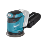 Pack lot menuisier RT0702CX2J DBO180 DBS180 2X50AH en makpac Makita