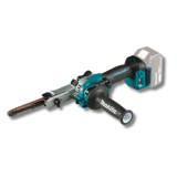 Pack lot menuisier RT0702CX2J DBO180 DBS180 2X50AH en makpac Makita
