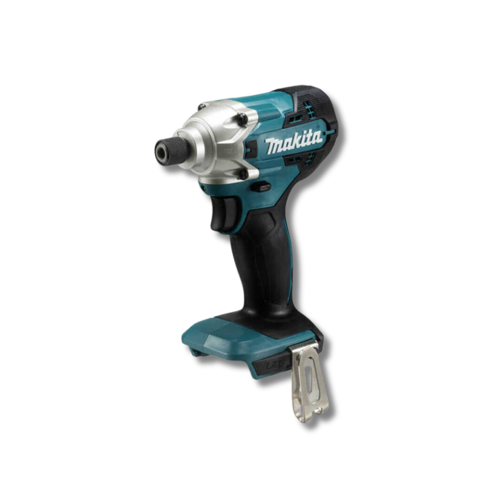 Pack lot charpentier DSS611 DJR183 DTD156 2X50AH en makpac Makita