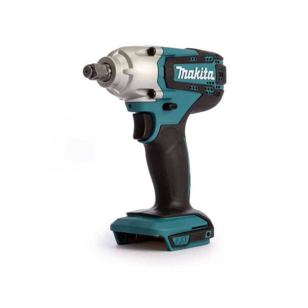 Pack lot charpentier DSS611 DGA452 DTW190 2X50AH en makpac Makita