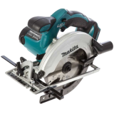 Pack menuisier DSS611 DBO180 DRT52 2X50AH en sac Makita