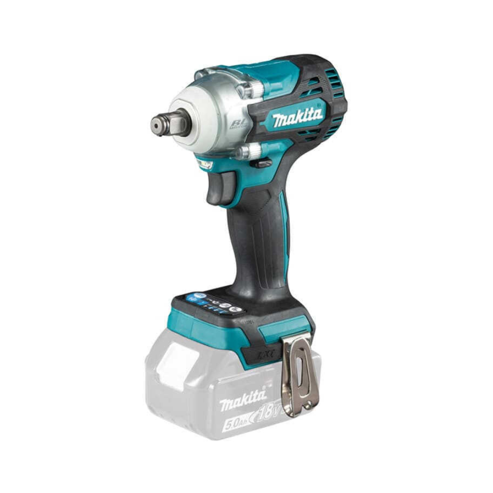 Pack mecanicien DTW300 DMP180 DTD156Z 2X50AH en sac Makita