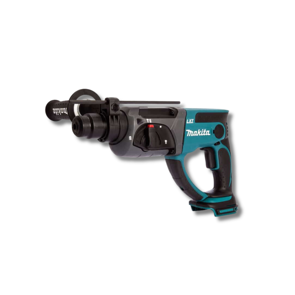 Pack renovation DHR202 DTM51 DJR183 2X50AH en sac Makita