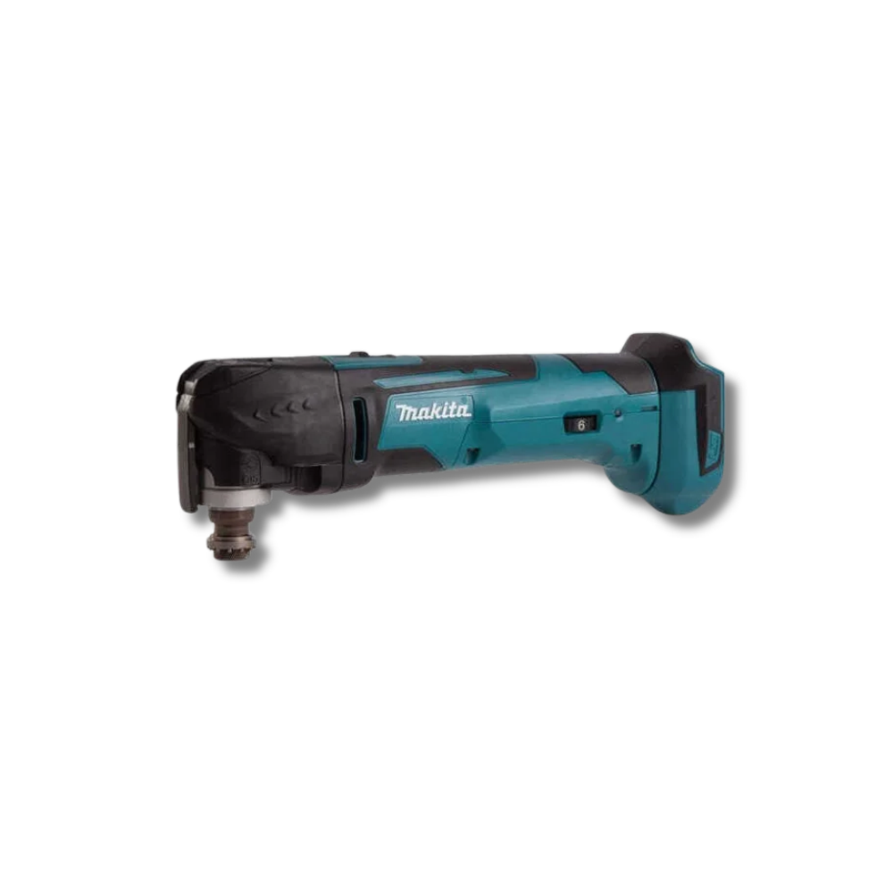 Pack plaquiste DHP453 DTM51 DBO180 2X50AH en makpac Makita