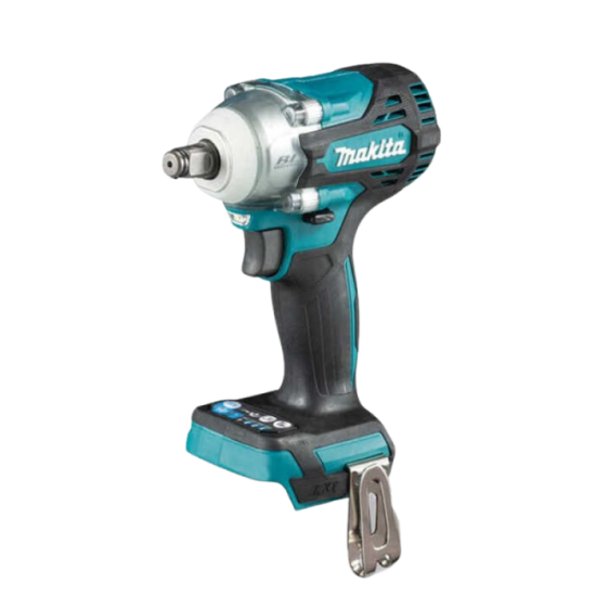 Pack maintenance DTW300 DGA452 DMP180 2X50AH en makpac Makita