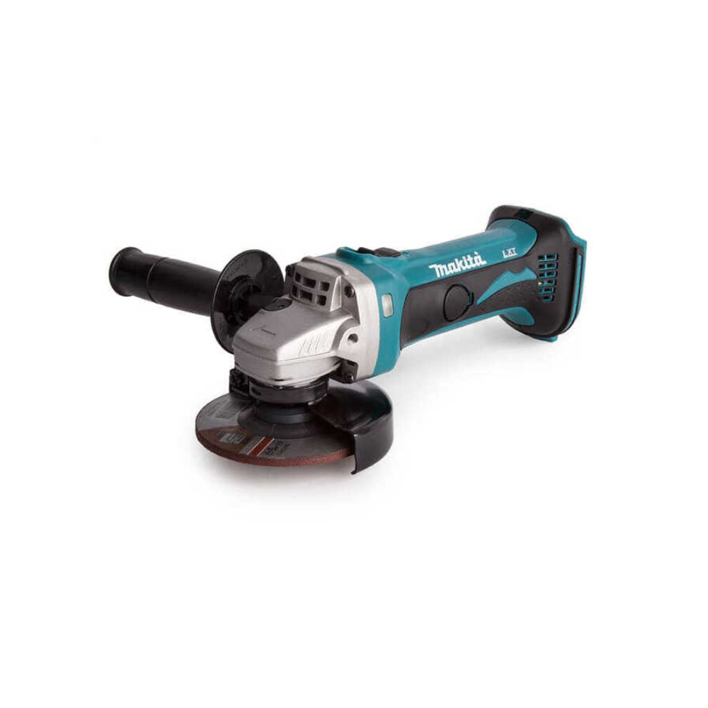 Pack maintenance DTW300 DGA452 DMP180 2X50AH en makpac Makita
