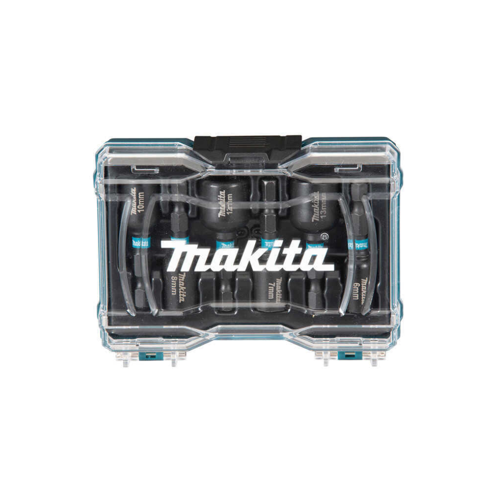 Pack maintenance DTW300 DGA452 DMP180 2X50AH en makpac Makita