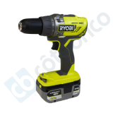 Pack one 4 outils R18CK4E 242S 1X20AH 1X40AH Ryobi 5133004757