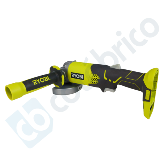 Pack one 4 outils R18CK4E 242S 1X20AH 1X40AH Ryobi 5133004757