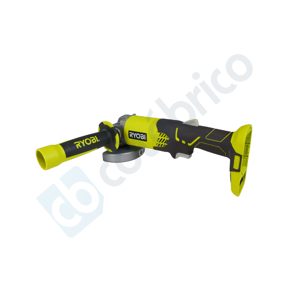 Pack one 4 outils R18CK4E 242S 1X20AH 1X40AH Ryobi 5133004757