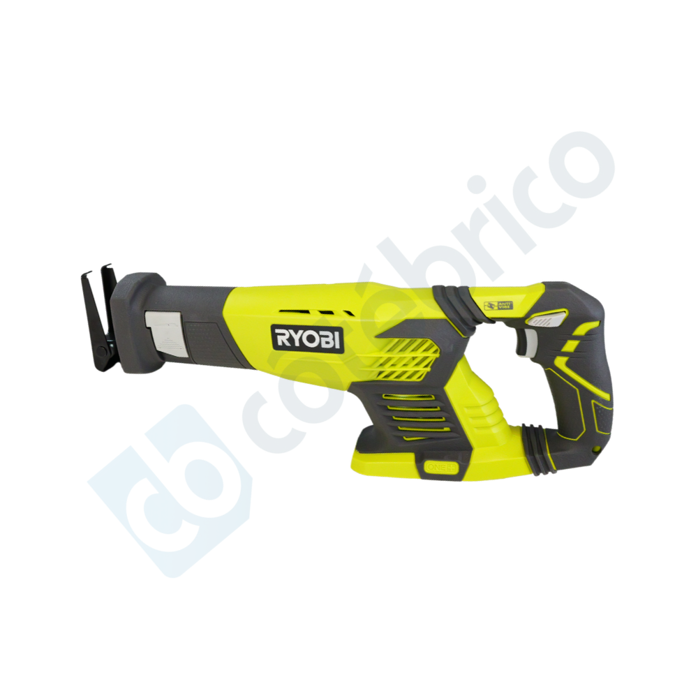 Pack one 4 outils R18CK4E 242S 1X20AH 1X40AH Ryobi 5133004757
