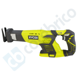 Pack one 4 outils R18CK4E 242S 1X20AH 1X40AH Ryobi 5133004757