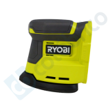 Pack one 4 outils R18CK4E 242S 1X20AH 1X40AH Ryobi 5133004757