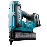 Cloueur 40V xgt max 2X20 ah en valise Makita FN001GA201