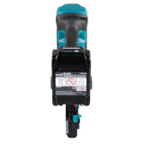 Cloueur 40V xgt max 2X20 ah en valise Makita FN001GA201