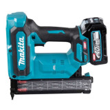 Cloueur 40V xgt max 2X20 ah en valise Makita FN001GA201