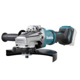 Meuleuse 40V max li ion O230 mm solo Makita GA038GZ