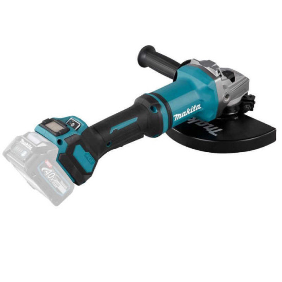 Meuleuse 40V max li ion O230 mm solo Makita GA038GZ
