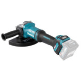 Meuleuse 40V max li ion O230 mm solo Makita GA038GZ