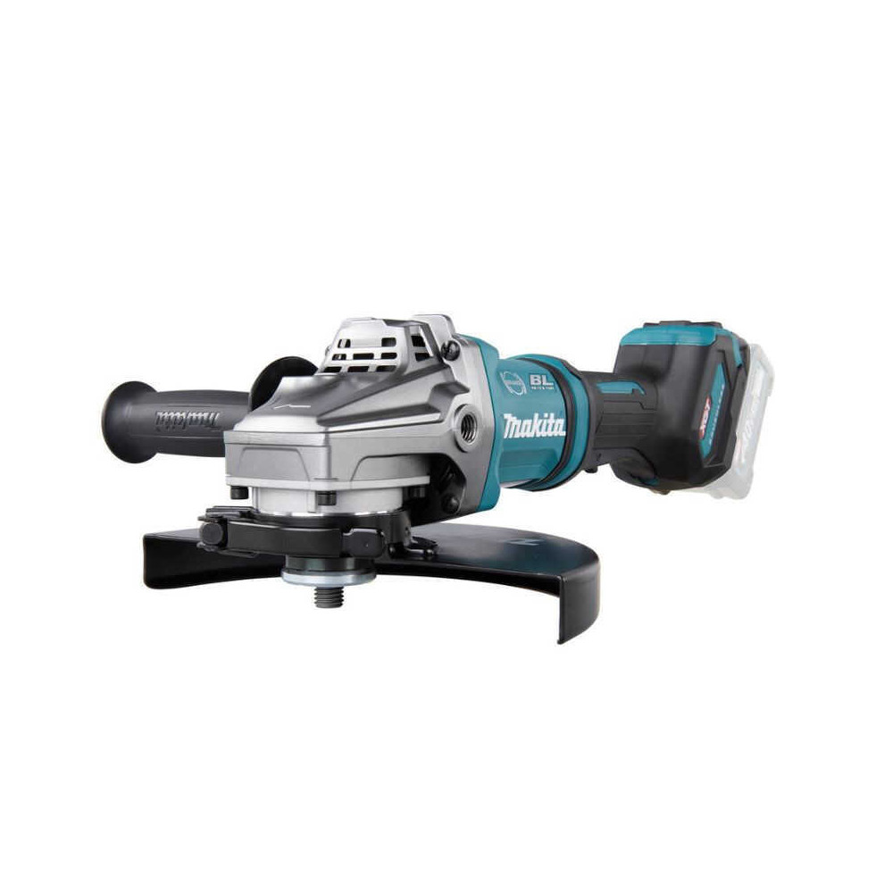 Meuleuse 40V max li ion O230 mm solo en valise Makita GA038GZ01