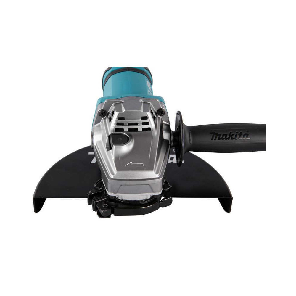 Meuleuse 40V max li ion O230 mm 2X50 en valise Makita GA038GT201