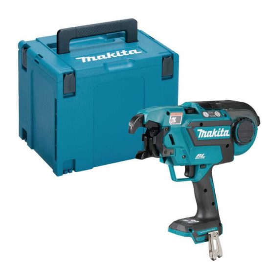 Pince à ligaturer Makita DTR180ZJ 18V LXT au prix HT