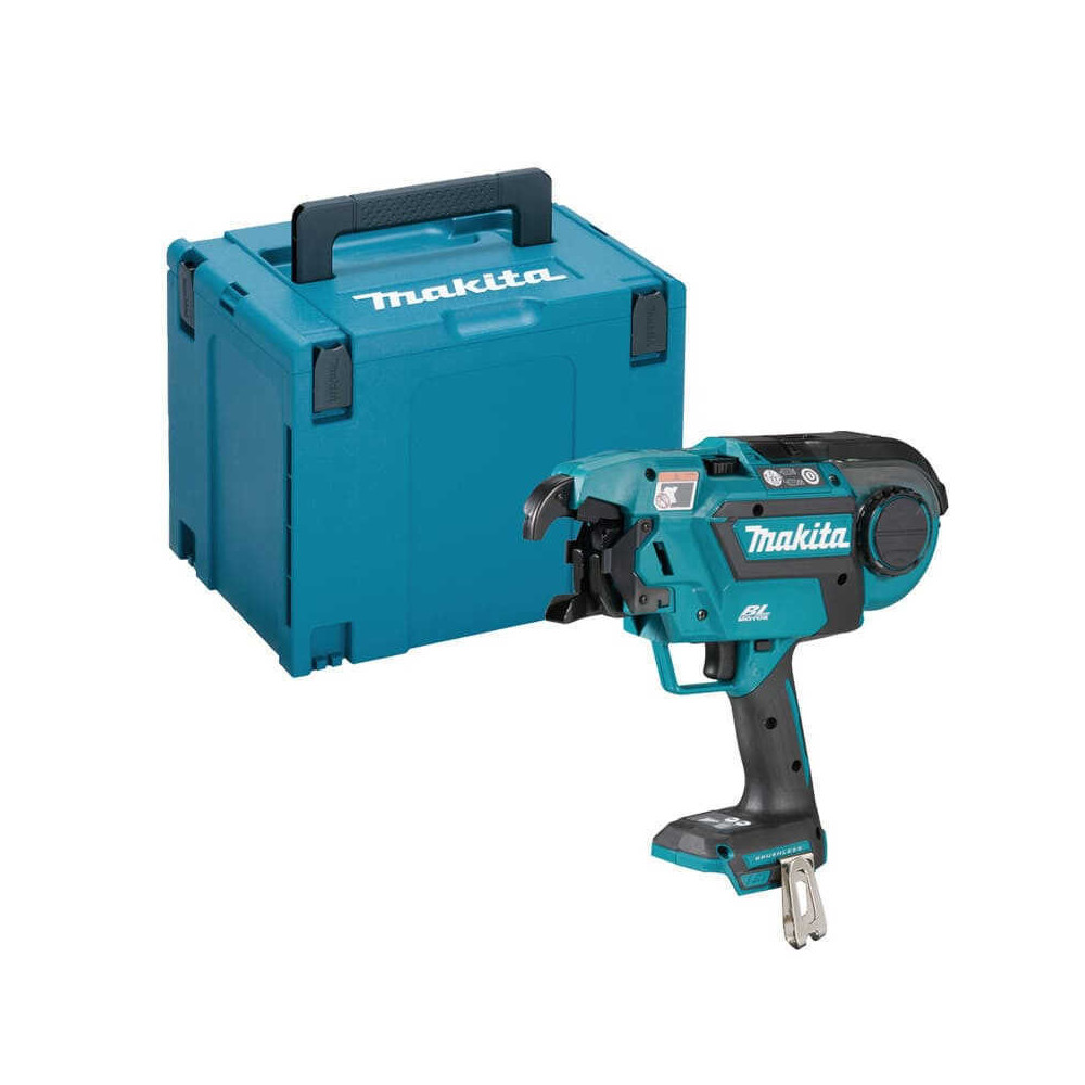 Pince à ligaturer Makita DTR180ZJ 18V LXT au prix HT
