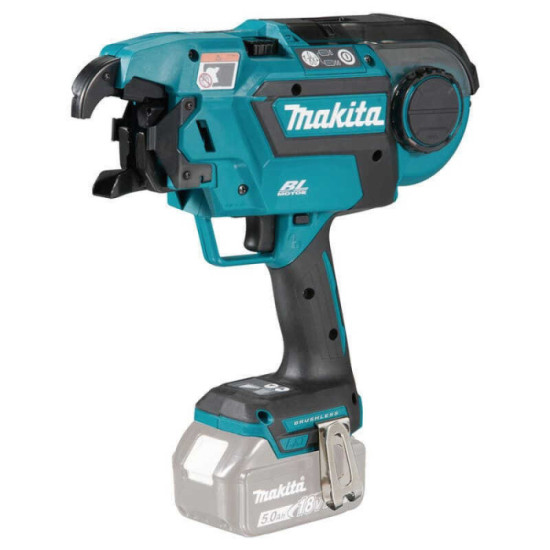 Pince à ligaturer Makita DTR180ZJ 18V LXT au prix HT