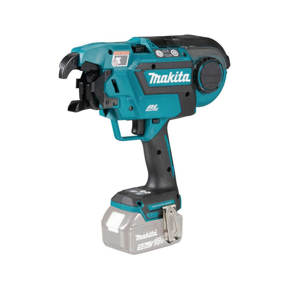 Pince à ligaturer Makita DTR180ZJ 18V LXT au prix HT