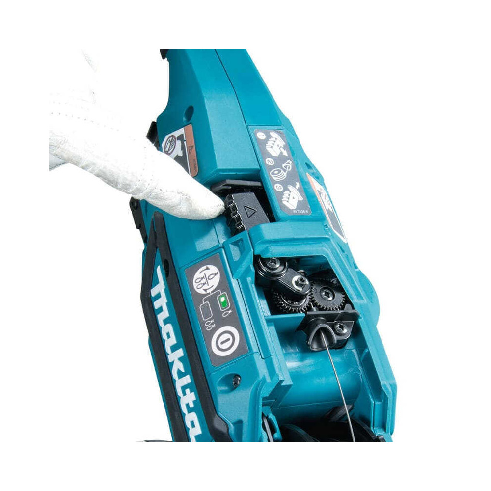 Pince à ligaturer Makita DTR180ZJ 18V LXT au prix HT