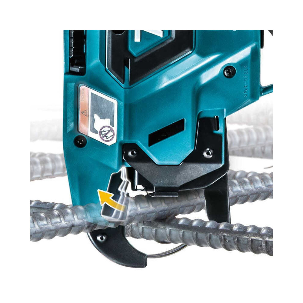 Pince à ligaturer Makita DTR180ZJ 18V LXT au prix HT